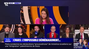 Crues : le Pas-de-Calais au bout du rouleau - 03/01