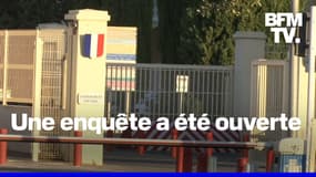Istres: un enfant de 2 ans meurt après avoir été oublié dans une voiture sur la base aérienne  
