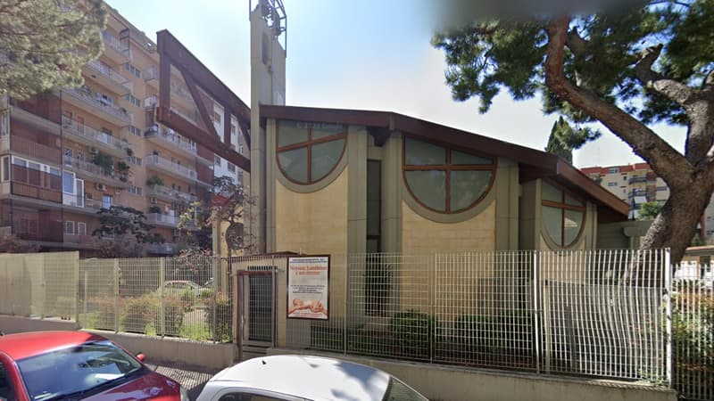 Italie: un nourrisson mort retrouvé dans la boîte à bébé d'une église