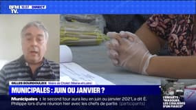 Municipales: juin ou janvier ? - 21/05