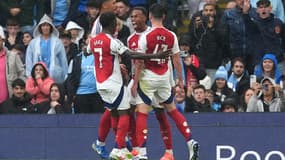 Gabriel est un rouage essentiel de l'ingénierie des Gunners sur coups de pied arrêtés