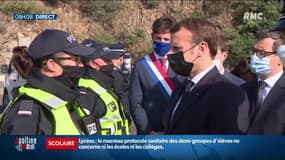 L’espace Schengen au cœur d’un sommet contre le terrorisme, vers de nouvelles mesures?