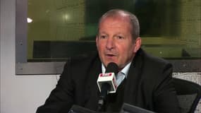 Deschamps doit-il privilégier une autre formule que celle avec Giroud avant-centre ?"