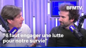 Climat: 10 ans après l'accord de Paris, y a-t-il encore un espoir?
