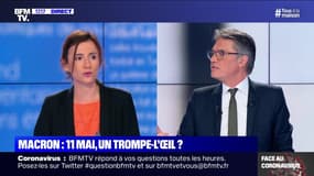 BFM Story – Mardi 14 Avril 2020