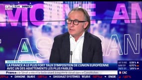 Idée de placements: 65% des ménages donataires de patrimoine ont 70 ans ou plus, comment accélérer la transmission ? - 11/05