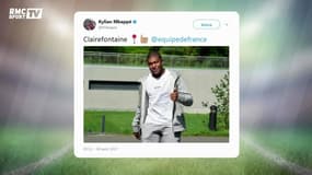 Kylian Mbappé au centre de toutes les discussions