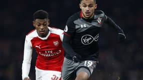 Sofiane Boufal