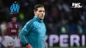 Ligue 1 : Luca Zidane aimerait jouer à l'OM un jour dans sa carrière