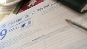 La baisse de l'impôt sur le revenu représente un gain moyen de 720 euros sur cinq ans pour les foyers bénéficiaires. 