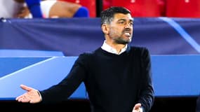 Sergio Conceiçao