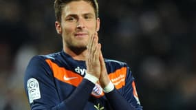 Olivier Giroud