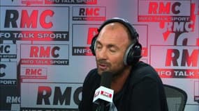 Dugarry : ‘’Je commence à bien aimer Unai Emery’’