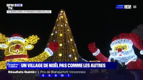 Un village de Noël pas comme les autres - 14/12