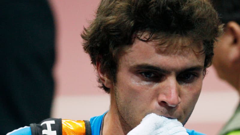 Gilles Simon
