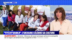 "La journée de la Vychyvanka": de quoi s'agit-il ? BFMTV répond à vos questions