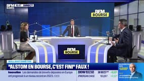 BFM Bourse - Mardi 19 mars