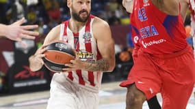 Vassilis Spanoulis 
