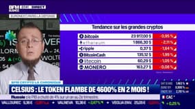 BFM Crypto : Correction pour Bitcoin et Ether - 16/08