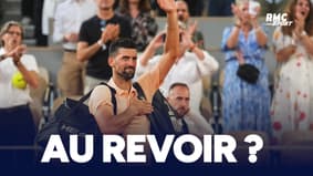 Roland-Garros : 