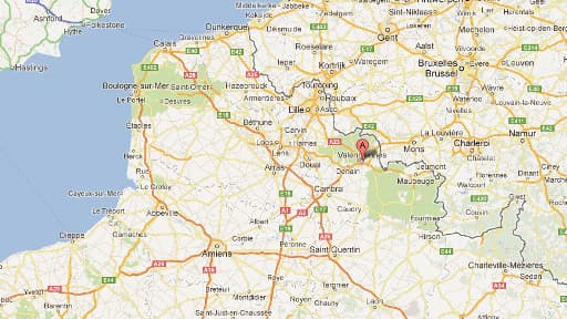 Une petite fille de trois mois est hospitalisée dans un état critique à Valenciennes, dans le Nord.