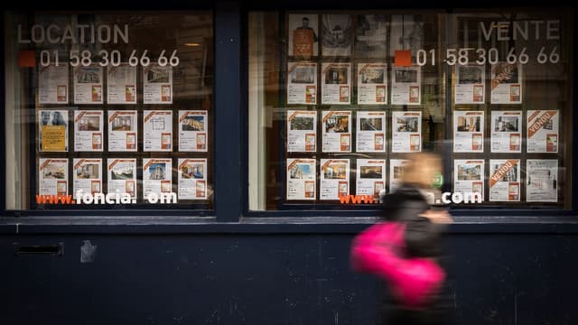 Les taux ont connu une remontée en septembre.