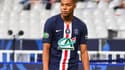 Kylian Mbappé
