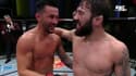 UFC : La très belle image de respect mutuel entre Munhoz e Rivera après la victoire du Brésilien