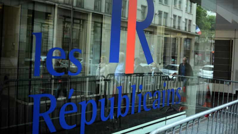 Les Républicains consacrent leur première réunion de travail sur l'islam.