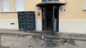 Deux personnes ont été grièvement blessées dans un double incendie à Villeurbanne, dans la nuit du samedi 3 au dimanche 4 février 2024.