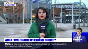 Auvergne-Rhône-Alpes: polémique autour d'une charte sur la laïcité