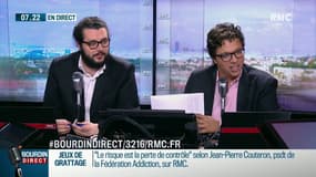 La revalorisation salariale des emplois à domicile