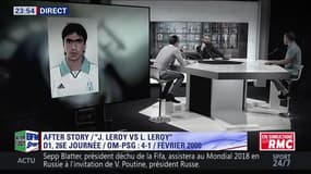 After Foot du vendredi 20/10 – Partie 4/4 - L'After Story