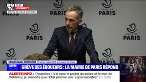 Story 2 : Poubelles qui débordent, commerçants ulcérés - 14/03