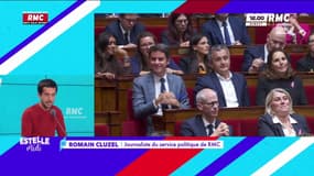 Taxation des plus fortunés: rapport de force au sein du bloc central  