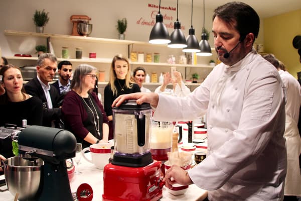 KitchenAid KitchenAid