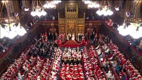 Suivez en direct le premier discours du trône de Charles III devant le parlement britannique