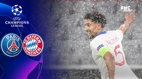 PSG - Bayern : Pochettino optimiste sur la présence de Marquinhos (mais il ne débutera pas)