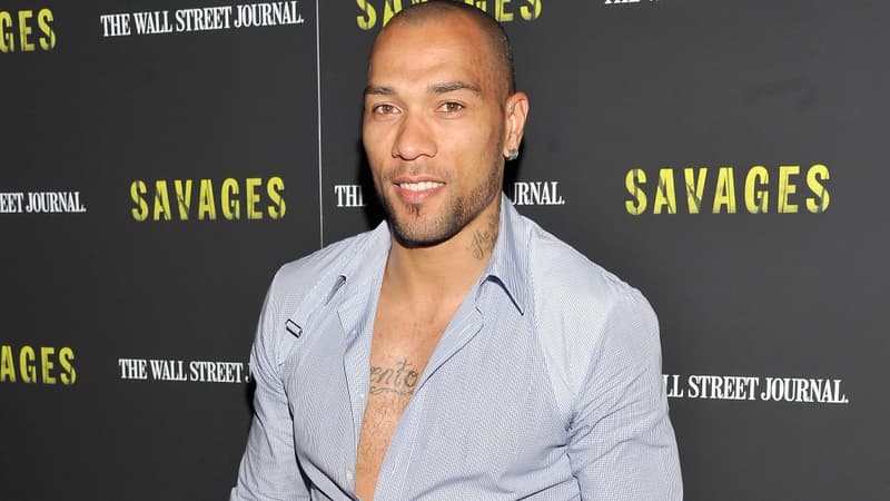 John Carew