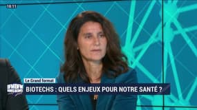 Biotechs: quels enjeux pour notre santé ? - 22/02