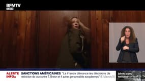 "La Femme de ménage" sort en salles ce mercredi