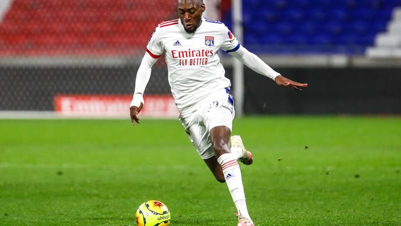 Toko Ekambi