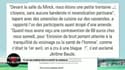 Le Grand Prix de l'Elysée: François Fillon n'arrive pas à mettre de l'argent de côté – 04/04