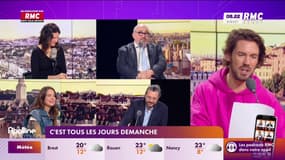 C'est tous les jours Demanche - 04/06