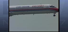 Les passagers mal élevés vont avoir du mal à trouver un vol en Chine