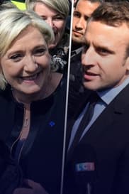 "On s'est servi de nous" : 5 ans après avoir vécu le duel Macron-Le Pen, les ex-Whirlpool amers