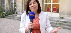 Augmentation des fonctionnaires "une décision responsable et raisonnable" pour Annick Girardin