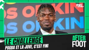 Pogba, le challenge : Libéré par la Juve, quel avenir pour le Français ?