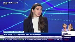 Partageons nos valeurs : Quelles leçons tirer du scandale Orpea ? - 16/02