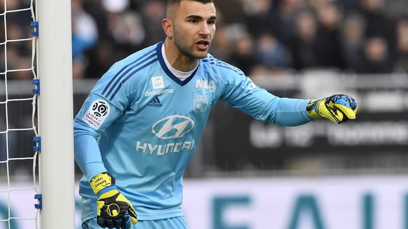 Anthony Lopes (OL)